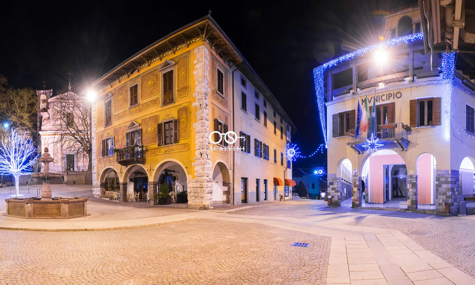 Albergo San Fermo