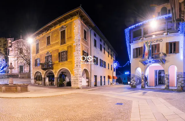 Albergo San Fermo